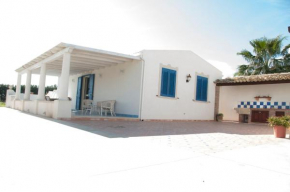 Villa Ilaria, Marzamemi